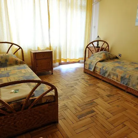 Hotel Family Prolet Šumen