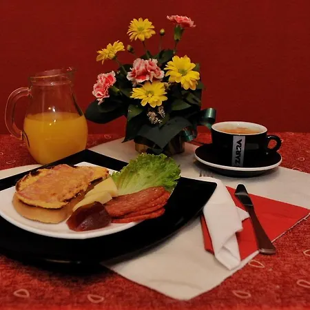 Hotell Family Prolet