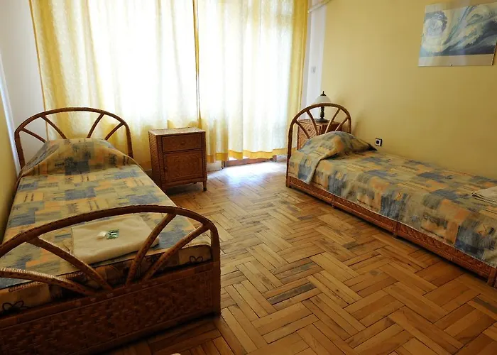 Hotel Family Prolet Shumen